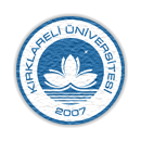 T.C. KIRKLARELİ ÜNİVERSİTESİ